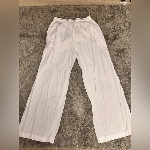 Boho Style Flow Pants - Picture 2 of 3